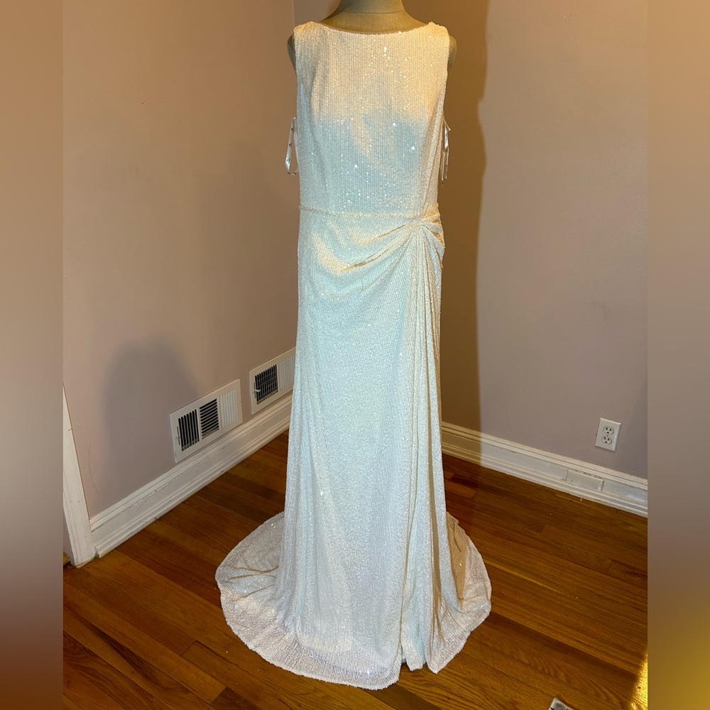 Bridal Dress